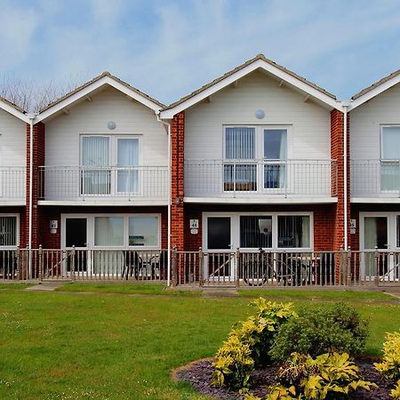 Corton Villas Lowestoft Dış mekan fotoğraf