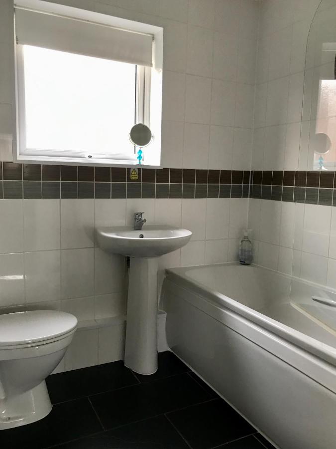 Corton Villas Lowestoft Dış mekan fotoğraf