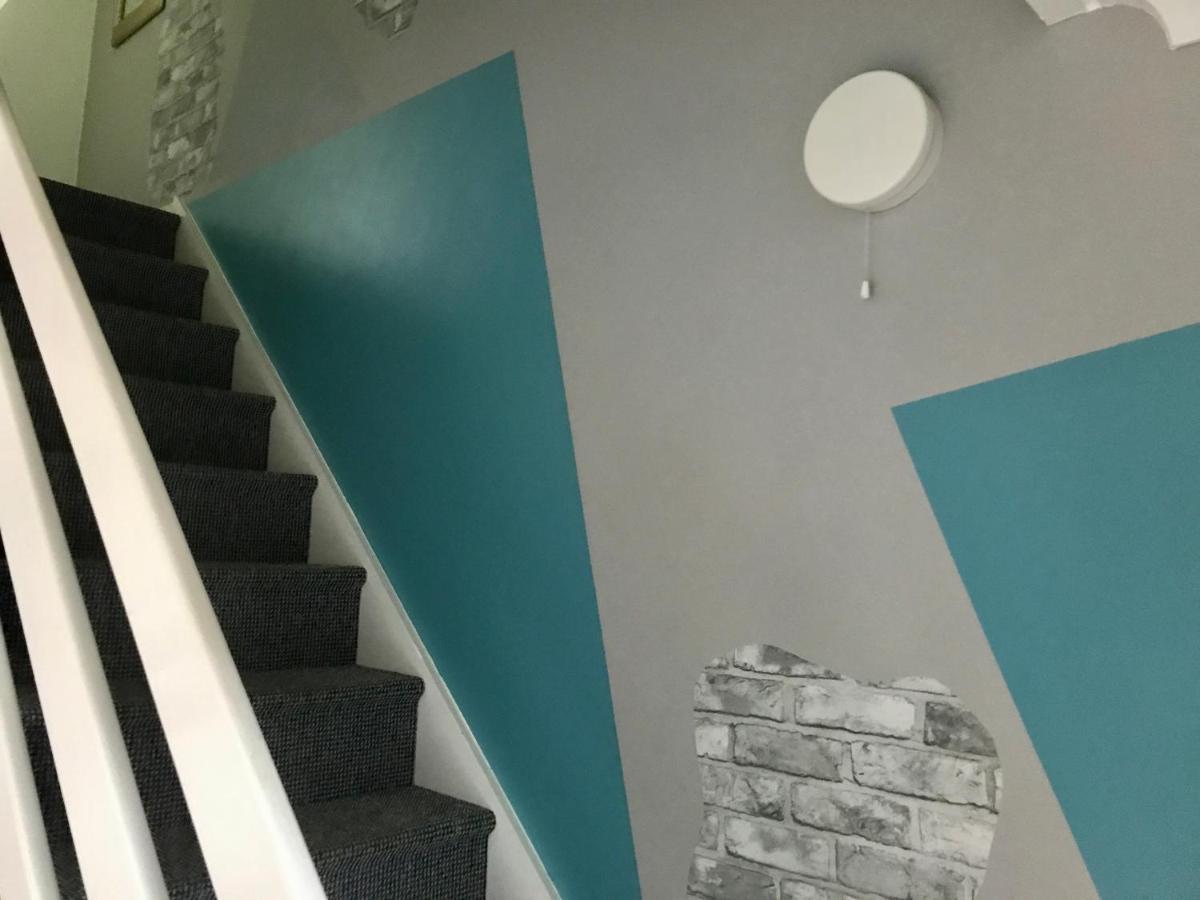 Corton Villas Lowestoft Dış mekan fotoğraf