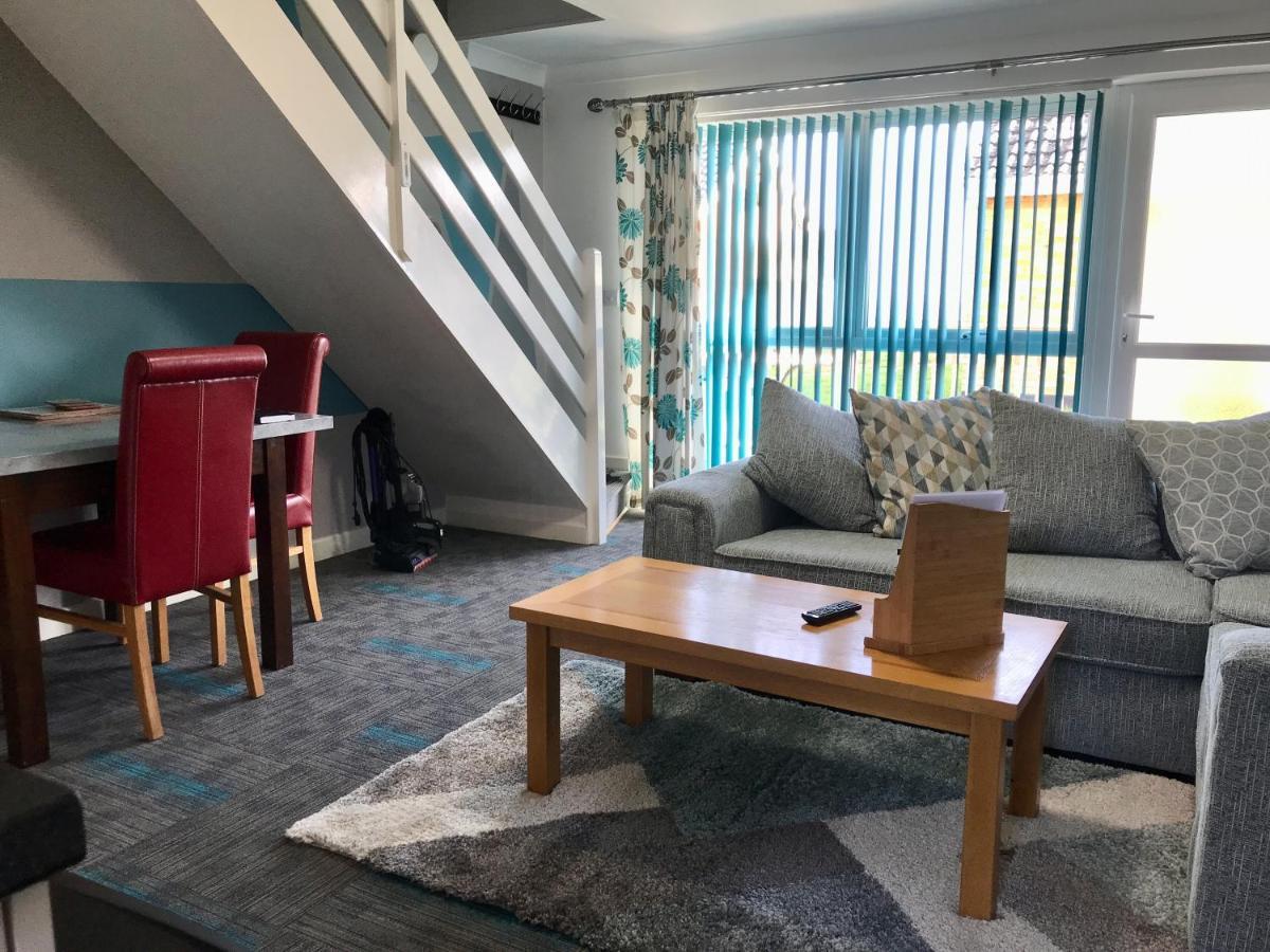 Corton Villas Lowestoft Dış mekan fotoğraf