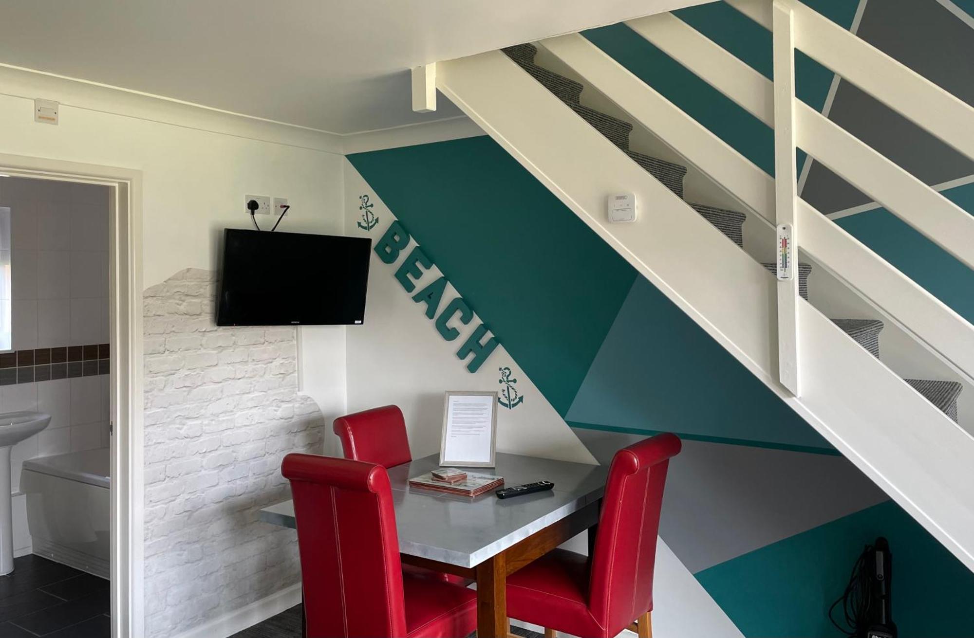 Corton Villas Lowestoft Dış mekan fotoğraf
