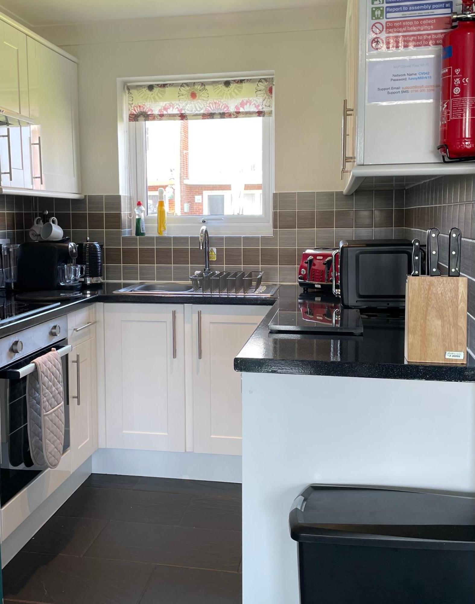 Corton Villas Lowestoft Dış mekan fotoğraf