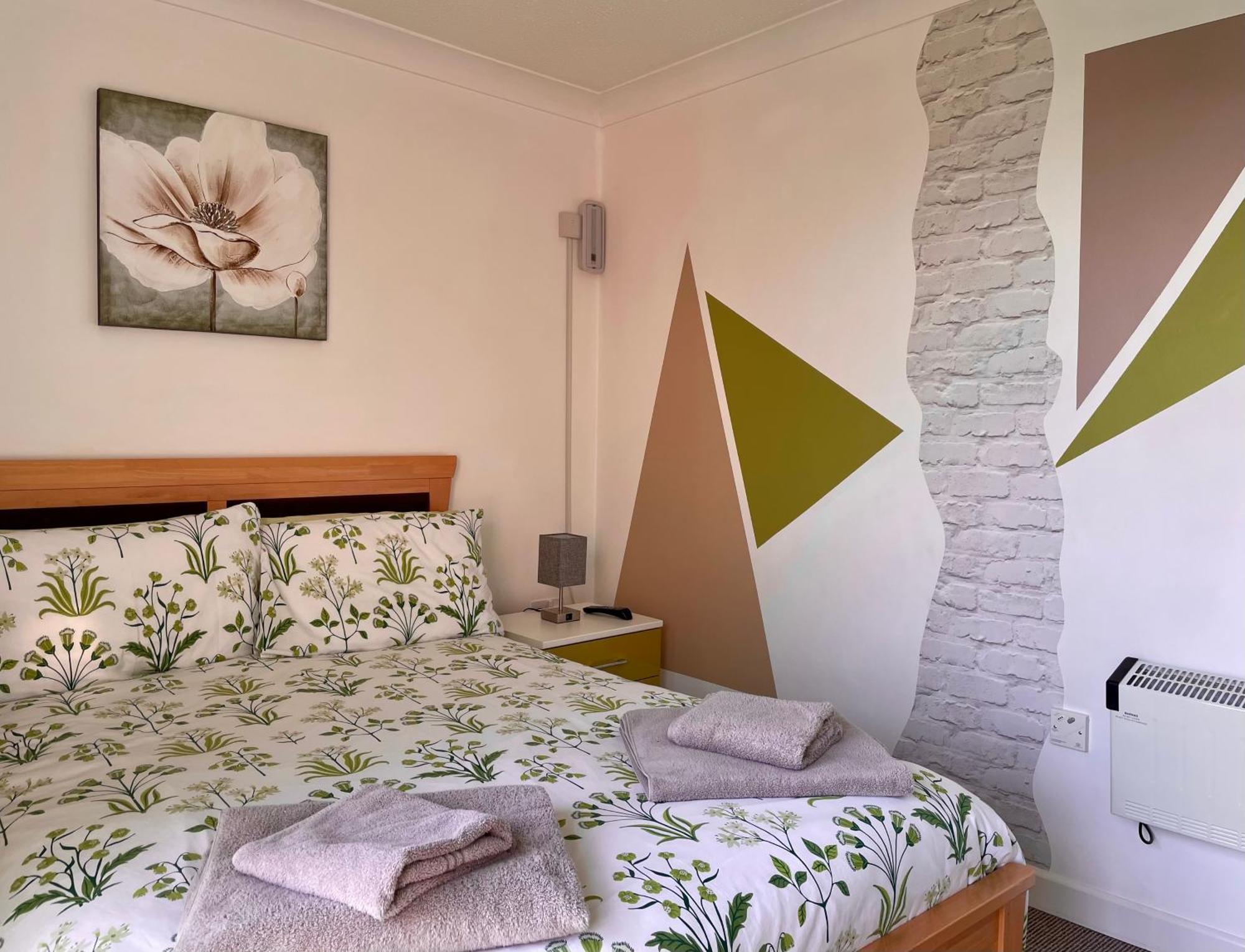 Corton Villas Lowestoft Dış mekan fotoğraf