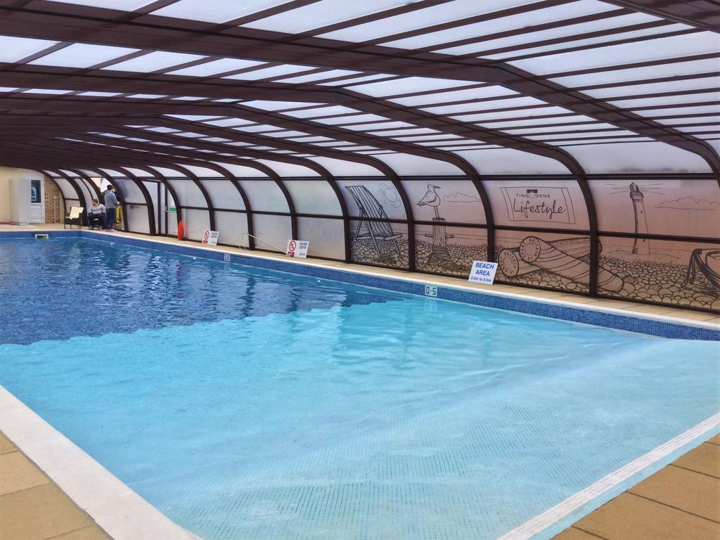 Corton Villas Lowestoft Dış mekan fotoğraf