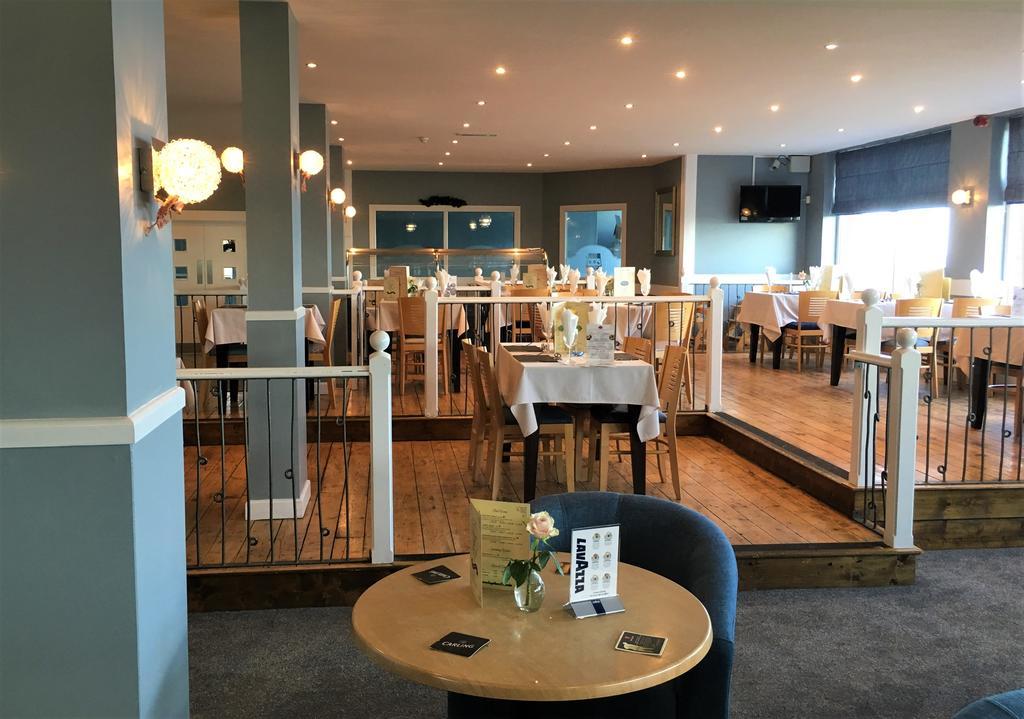 Corton Villas Lowestoft Dış mekan fotoğraf