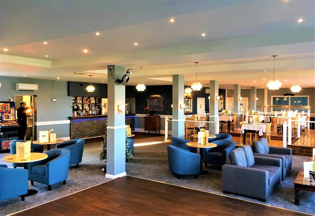 Corton Villas Lowestoft Dış mekan fotoğraf