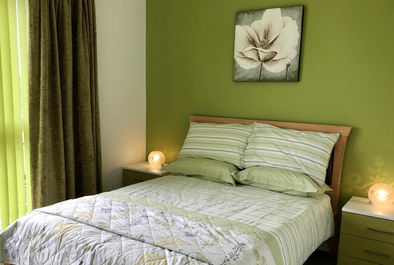 Corton Villas Lowestoft Dış mekan fotoğraf